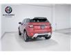 2012 Land Rover Range Rover Evoque Pure Plus (Stk: 1161MCA) in Calgary - Image 7 of 28