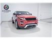 2012 Land Rover Range Rover Evoque Pure Plus (Stk: 1161MCA) in Calgary - Image 3 of 28