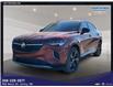 2023 Buick Envision Essence (Stk: 3866A) in Unity - Image 1 of 16