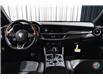 2025 Alfa Romeo Stelvio Intensa (Stk: AR2545) in Edmonton - Image 16 of 27