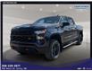 2022 Chevrolet Silverado 1500 Custom Trail Boss (Stk: 3872A) in Unity - Image 1 of 16