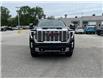 2025 GMC Sierra 2500HD Denali (Stk: RC1R01255) in LaSalle - Image 2 of 34