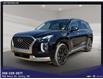 2022 Hyundai Palisade Ultimate Calligraphy w/Beige Interior (Stk: 3823A) in Unity - Image 1 of 18