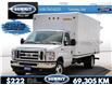 2022 Ford E-450 Cutaway Base (Stk: P23497) in Toronto - Image 1 of 19