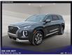 2022 Hyundai Palisade Ultimate Calligraphy (Stk: 3873A) in Unity - Image 1 of 16