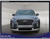 2022 Hyundai Palisade Ultimate Calligraphy (Stk: 3873A) in Unity - Image 2 of 16