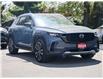 2024 Mazda CX-50 GT w/Turbo (Stk: 250463A) in Hamilton - Image 6 of 33