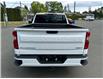 2022 Chevrolet Silverado 1500 RST (Stk: M1075A-25) in Courtenay - Image 5 of 25