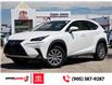 2021 Lexus NX 300 Base (Stk: 1318) in Hamilton - Image 1 of 30