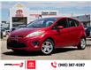 2011 Ford Fiesta SE (Stk: 250404A) in Hamilton - Image 1 of 18