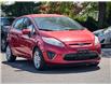 2011 Ford Fiesta SE (Stk: 250404A) in Hamilton - Image 5 of 18