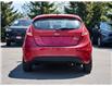 2011 Ford Fiesta SE (Stk: 250404A) in Hamilton - Image 8 of 18