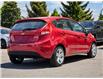 2011 Ford Fiesta SE (Stk: 250404A) in Hamilton - Image 9 of 18