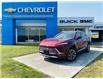 2024 Buick Envision Preferred (Stk: 24355) in Ingersoll - Image 21 of 40