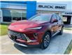 2024 Buick Envision Preferred (Stk: 24355) in Ingersoll - Image 22 of 40