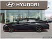 2025 Hyundai Elantra N Base (Stk: 127861) in London - Image 3 of 21