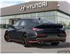 2025 Hyundai Elantra N Base (Stk: 127861) in London - Image 4 of 21