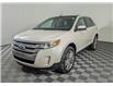 2011 Ford Edge Limited (Stk: TS-0162A) in Calgary - Image 1 of 11