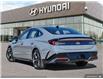 2025 Hyundai Sonata Preferred-Trend (Stk: 127078) in London - Image 4 of 25