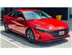 2022 Hyundai Elantra Preferred (Stk: 16T2104A) in Markham - Image 1 of 20