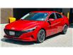 2022 Hyundai Elantra Preferred (Stk: 16T2104A) in Markham - Image 3 of 20