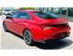 2022 Hyundai Elantra Preferred (Stk: 16T2104A) in Markham - Image 5 of 20