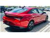 2022 Hyundai Elantra Preferred (Stk: 16T2104A) in Markham - Image 7 of 20