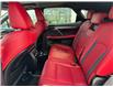 2022 Lexus RX 350 Base (Stk: L25816A) in Calgary - Image 9 of 24