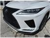 2022 Lexus RX 350 Base (Stk: L25816A) in Calgary - Image 6 of 24