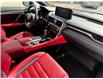 2022 Lexus RX 350 Base (Stk: L25816A) in Calgary - Image 11 of 24