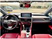 2022 Lexus RX 350 Base (Stk: L25816A) in Calgary - Image 13 of 24