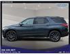 2021 Chevrolet Traverse RS (Stk: 3893A) in Unity - Image 5 of 19