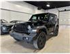 2023 Jeep Wrangler Sport (Stk: P13770) in Calgary - Image 1 of 16