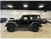 2023 Jeep Wrangler Sport (Stk: P13770) in Calgary - Image 2 of 16