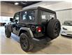 2023 Jeep Wrangler Sport (Stk: P13770) in Calgary - Image 3 of 16