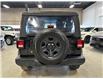 2023 Jeep Wrangler Sport (Stk: P13770) in Calgary - Image 4 of 16