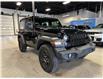 2023 Jeep Wrangler Sport (Stk: P13770) in Calgary - Image 7 of 16