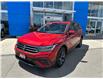 2022 Volkswagen Tiguan Comfortline (Stk: NR16936) in Newmarket - Image 1 of 31