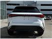 2025 Lexus RX 350 Base (Stk: 250959) in Calgary - Image 4 of 21