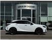 2025 Lexus RX 350 Base (Stk: 250959) in Calgary - Image 2 of 21