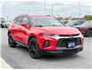 2019 Chevrolet Blazer RS (Stk: 83113) in Carleton Place - Image 8 of 27