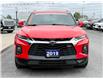 2019 Chevrolet Blazer RS (Stk: 83113) in Carleton Place - Image 9 of 27