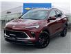 2024 Buick Encore GX Sport Touring (Stk: M25-0392P) in Chilliwack - Image 1 of 23