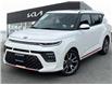 2021 Kia Soul EX (Stk: K25-0035A) in Chilliwack - Image 1 of 20