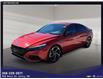 2021 Hyundai Elantra N Line (Stk: 3870A) in Unity - Image 1 of 18
