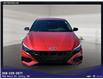 2021 Hyundai Elantra N Line (Stk: 3870A) in Unity - Image 2 of 18