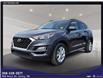 2020 Hyundai Tucson Preferred w/Sun & Leather Package (Stk: 3864A) in Unity - Image 1 of 18