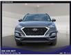 2020 Hyundai Tucson Preferred w/Sun & Leather Package (Stk: 3864A) in Unity - Image 2 of 18