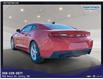 2018 Chevrolet Camaro 1LS (Stk: 3859A) in Unity - Image 4 of 15