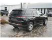 2023 Jeep Grand Cherokee Limited (Stk: 19621U) in Red Deer - Image 2 of 19